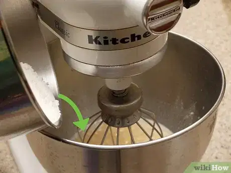 Image titled Make a Banana Cake Step 12