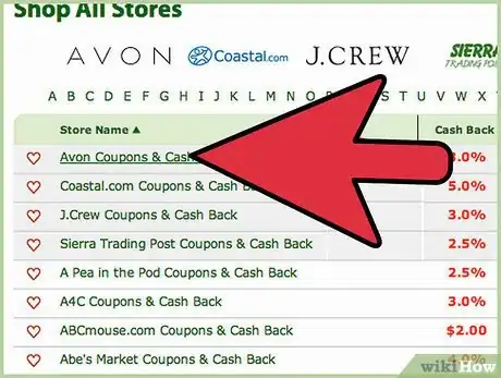 Image titled Use Ebates Step 7