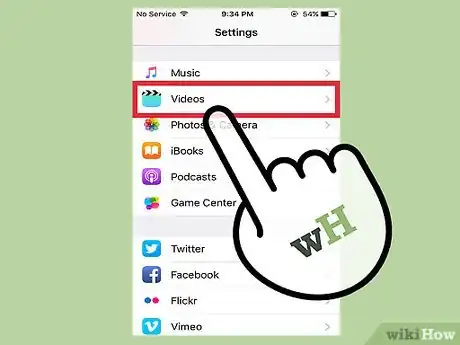 Image titled Turn On Home Sharing Step 7