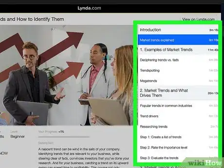 Image titled Download Lynda Videos Step 21