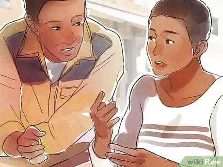 Image titled Remain Emotionally Unattached Step 11