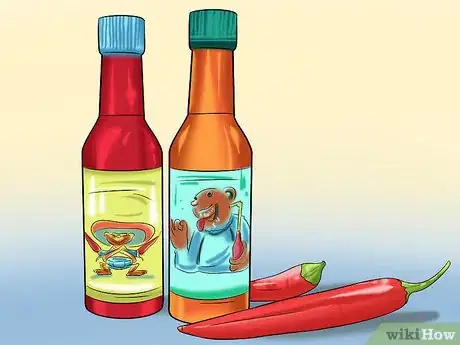 Image titled Stop Children from Biting Their Fingernails Step 5