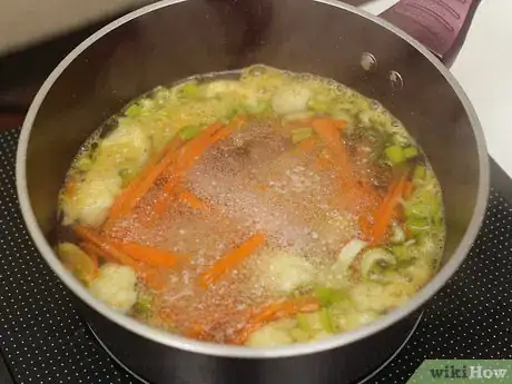 Image titled Make Cauliflower Soup Step 13
