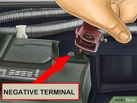 Image titled Replace the Stereo in a 2005 Saturn Vue Step 2