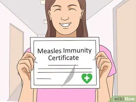 Image titled Prevent Measles Step 4