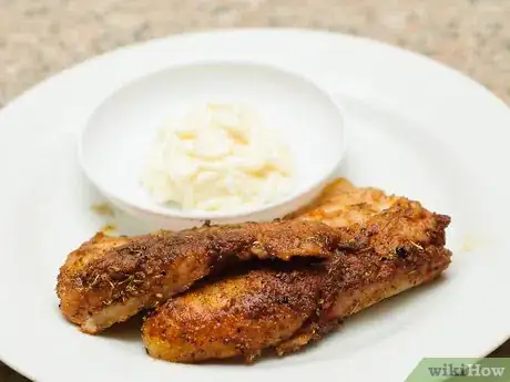 Image titled Fry Catfish Step 14