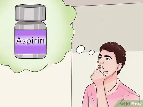 Image titled Deal with Chronic Pain Step 3