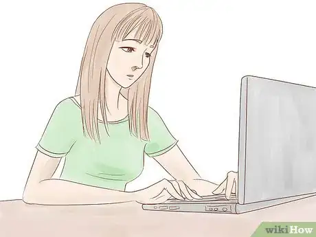 Image titled Distract Yourself from Cutting Step 4