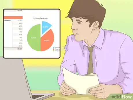 Image titled Finance Your Business Step 3