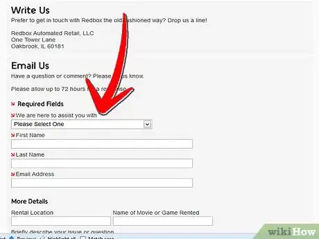 Image titled Purchase a Redbox DVD Rental Machine Step 4