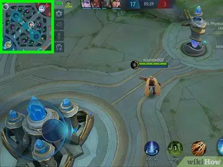 Image titled Push Your Lane on Mobile Legends_ Bang Bang Step 5
