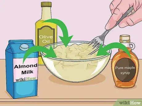 Image titled Do a Maple Syrup Hair Mask Step 2