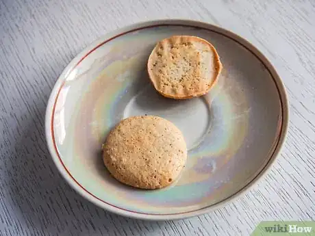 Image titled Make Cake Batter Macarons Step 14