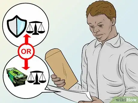 Image titled Take Legal Action As a Victim of Violence at a Bar Step 18