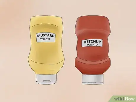 Image titled Set Up a Hot Dog Bar Step 4