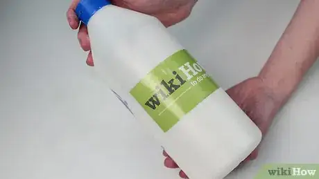 Image titled Make Glitter Shoes Step 3