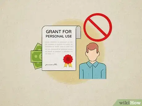 Image titled Apply for a Government Grant Step 3