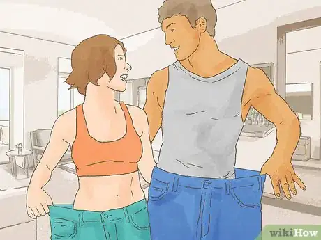 Image titled Jokingly Flirt with a Guy Step 5