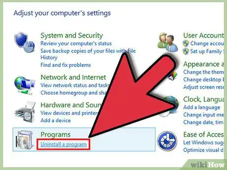 Image titled Uninstall Pokki Step 3