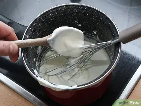 Image titled Make Alfredo Sauce with Cream Cheese Step 8