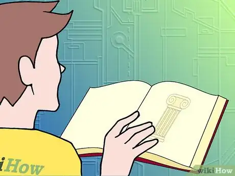 Image titled Be a Roman Pagan Step 4