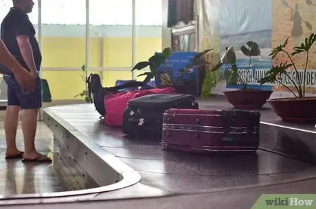 Image titled Get Through an Airport Step 11