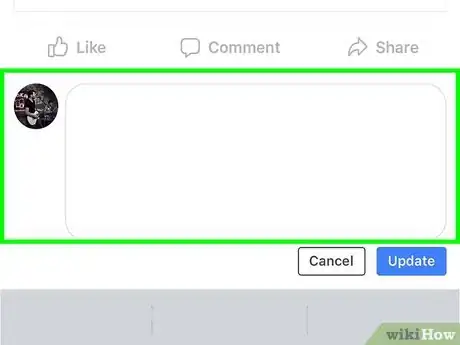 Image titled Edit Comments in Facebook Step 5