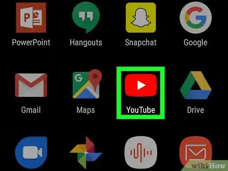 Image titled Change Your YouTube Theme Step 1