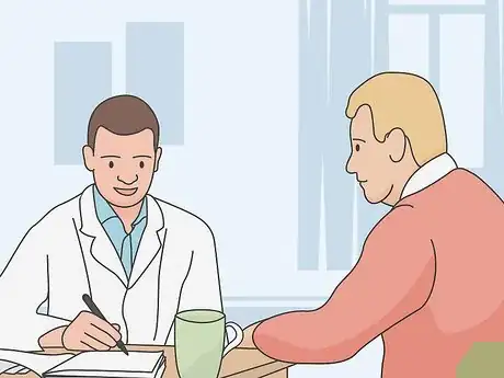 Image titled Deal with Liver Cancer Pain Step 13