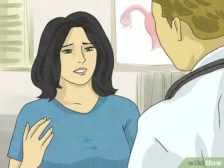 Image titled Relax when Trying to Conceive Step 10