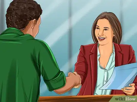 Image titled Find Old Friends from High School Step 7