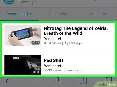 Image titled Use Picture in Picture on an iPhone Step 8