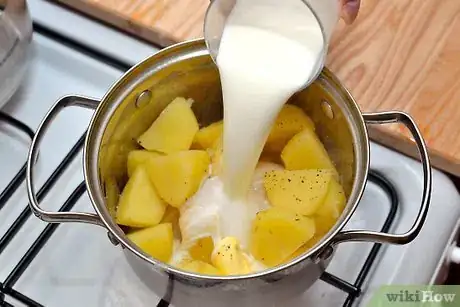 Image titled Make Irish Mashed Potatoes Step 8