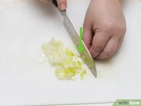 Image titled Make Cheesy Vegetable Dip Step 1