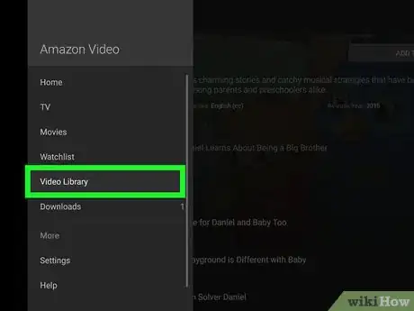 Image titled Download Purchased Movies from Amazon on iPhone or iPad Step 9