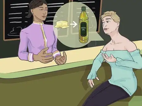 Image titled Eat Healthy When Eating Out Step 12