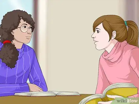 Image titled Help a Pregnant Teen Friend Step 12