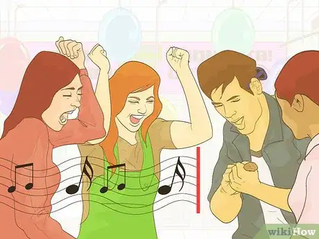 Image titled Throw a Backwards Birthday Party Step 12