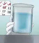 Make Copper Sulphate in a Science Lab