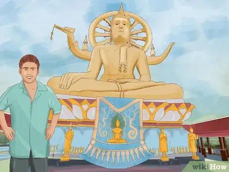 Image titled Go to Koh Samui Step 11