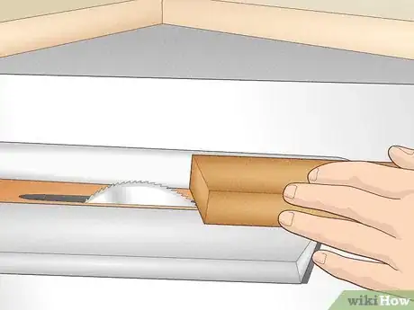 Image titled Make Spline Dovetail Joints Step 15