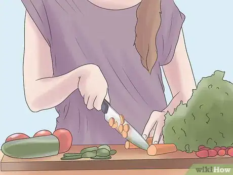 Image titled Become a Caterer Step 2