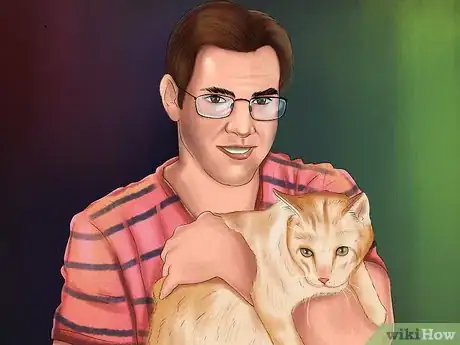 Image titled Make Sure Your Cat Is Cared for After Your Death Step 2
