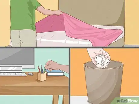 Image titled Declutter Your Closet (for Kids) Step 2