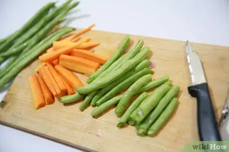 Image titled Steam Vegetables in the Microwave Step 3