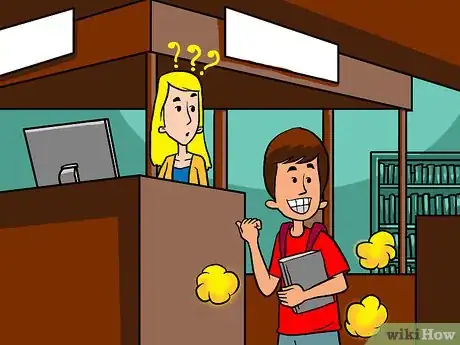 Image titled Flatulate Secretively (Teenagers) Step 26