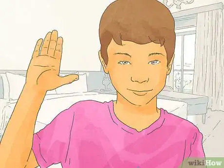 Image titled Get Your Parents to Stop Saying No to You Step 8