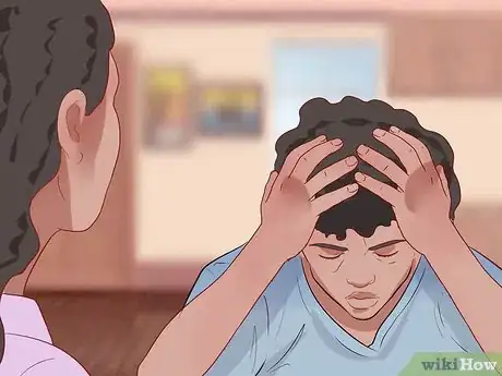 Image titled Diagnose a Brief Psychotic Disorder Step 3