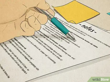 Image titled Write Tests Faster Step 1