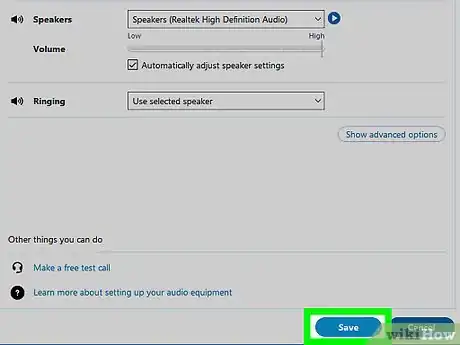 Image titled Fix Skype Microphone Problems on PC or Mac Step 12